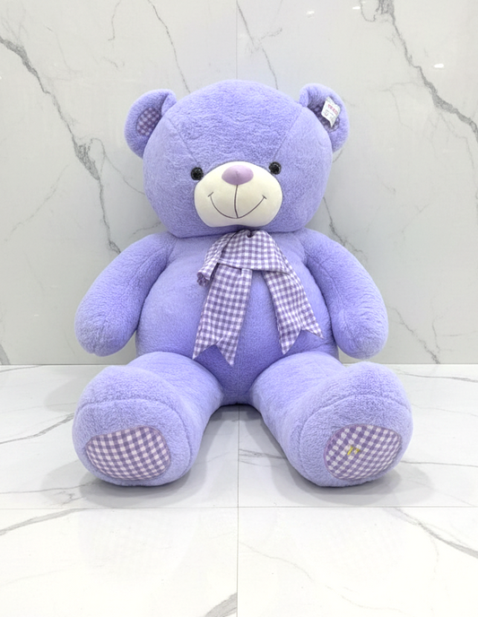 TEDDY SOFT TOY 75CM
