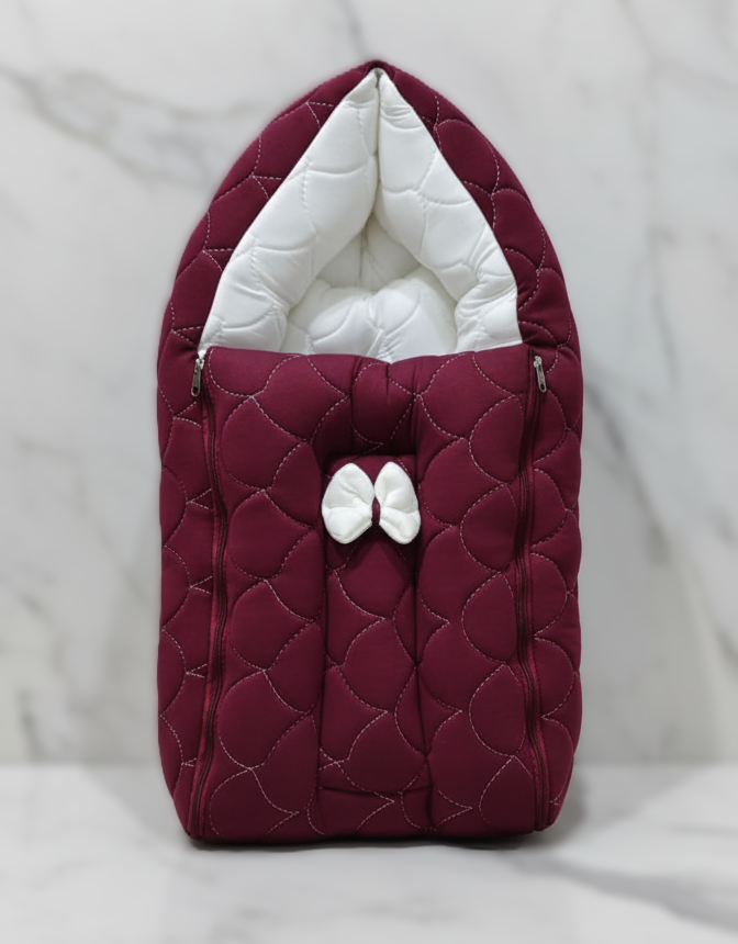 BABY SLEEPING BAG