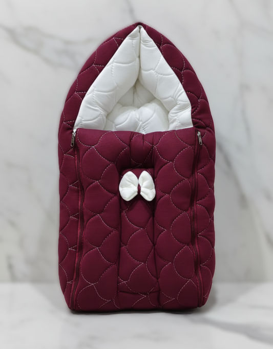 BABY SLEEPING BAG