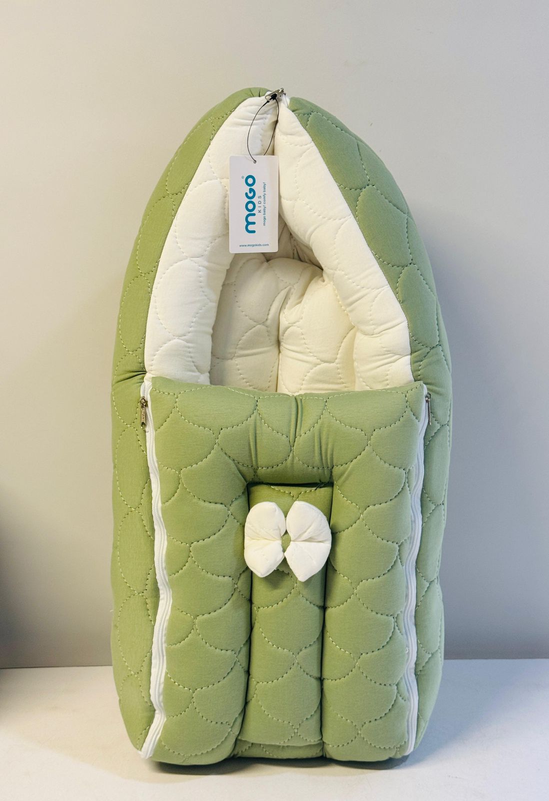 BABY SLEEPING BAG