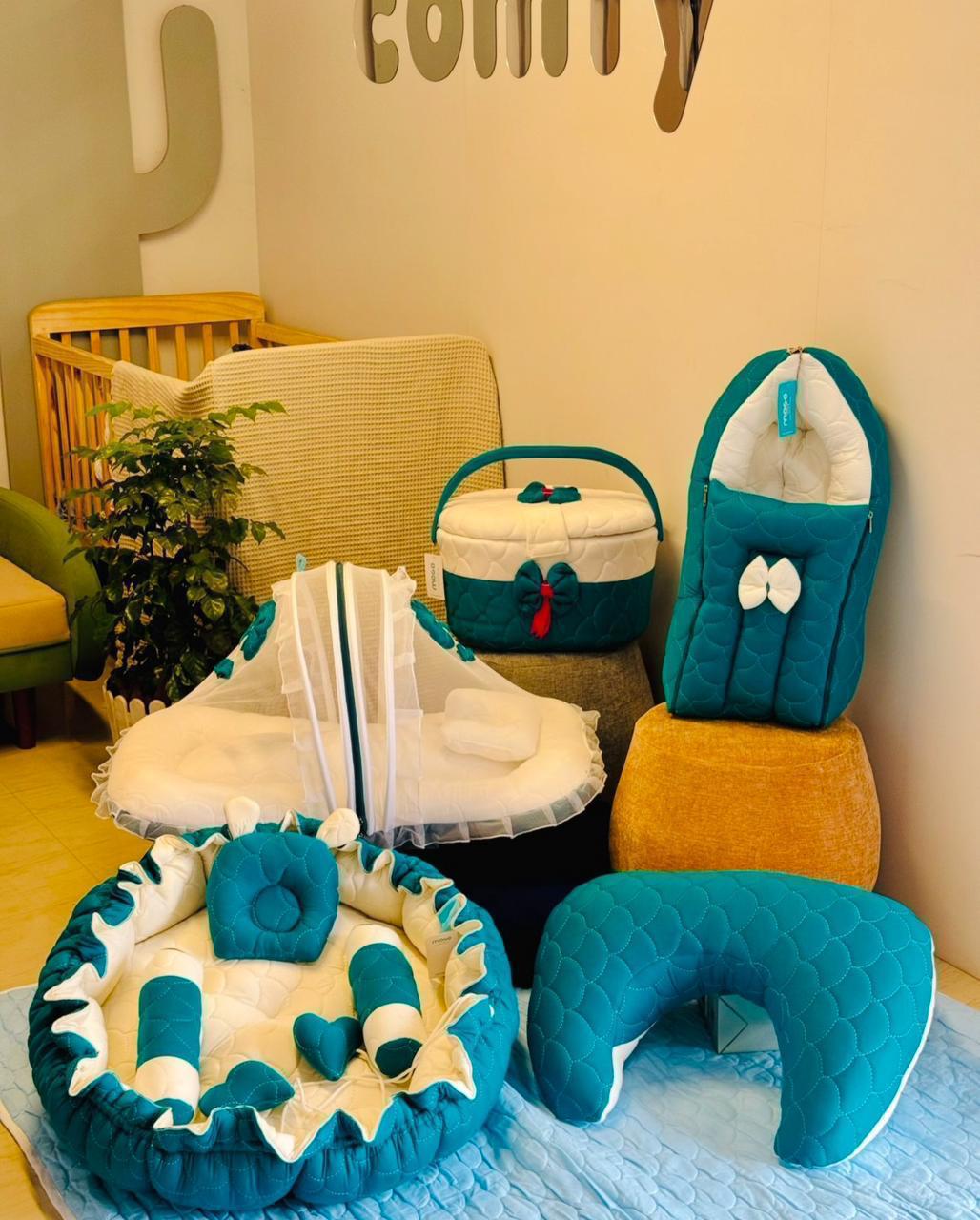 NEW BORN ACCESSORIES