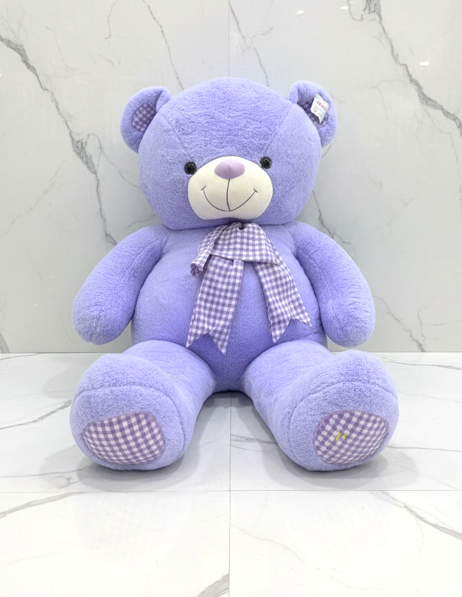 TEDDY SOFT TOY 75CM